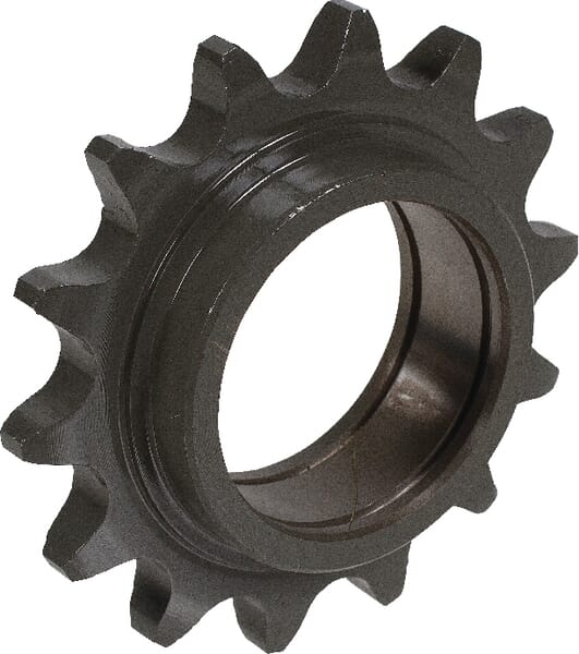 Zahnrad 0008187670KR