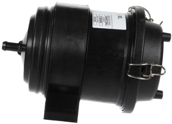 Filter komplett  (504387384FPT) von New Holland