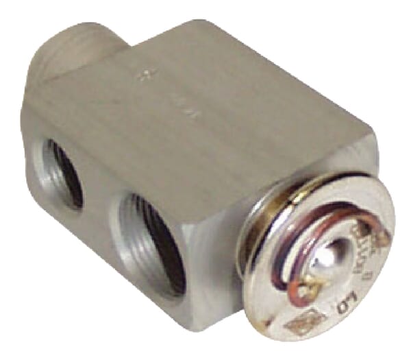 Expansionsventil KL050003