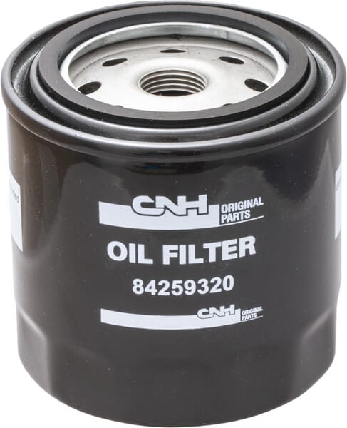 Motorölfilter (84259320) von Case IH
