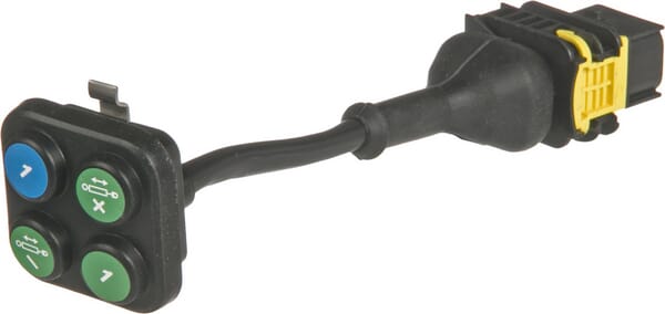 Tastschalter (ACX3395590) von Agco