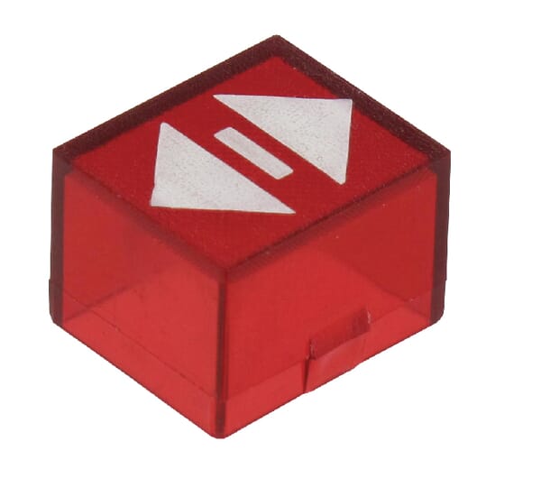 Kontrollleuchte von Deutz 04304162