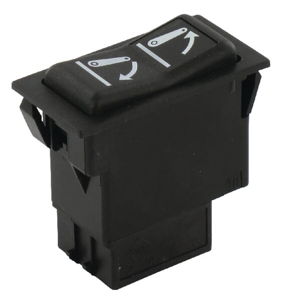 Schaltereinheit (82020694) von New Holland