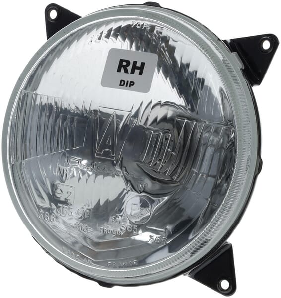 Scheinwerfer (3600102M91) von Agco