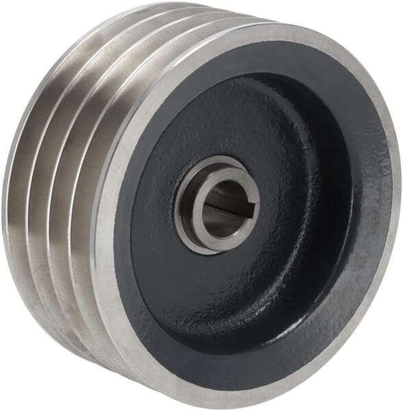 Riemenscheibe Keilriemen (Z1000370) von Kuhn