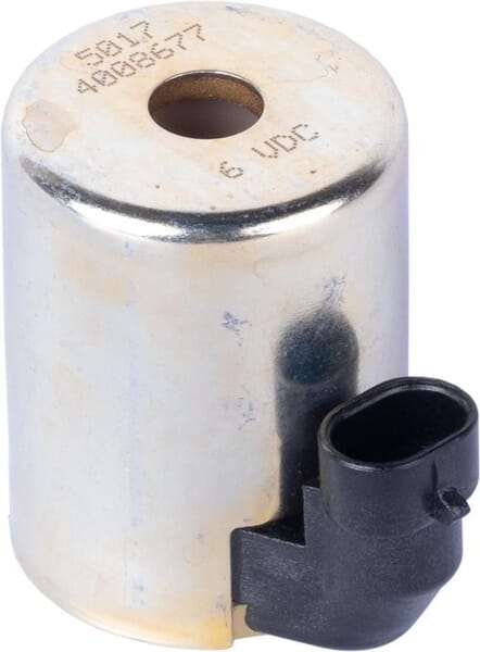 Magnetventil (86500999) von New Holland