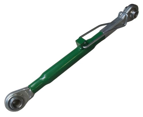 65-JD-6004 IHOF Oberlenker mit gehärteten Kugelaugen M36x4