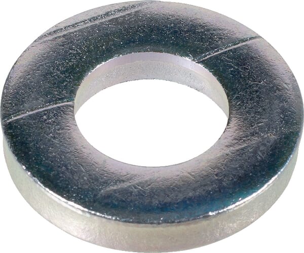 Unterlegscheibe 25 ISO7349 Zn 3056252
