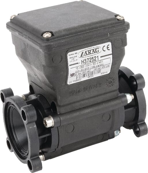 Durchflussmesser Orion 2 10/200l 46221A40000