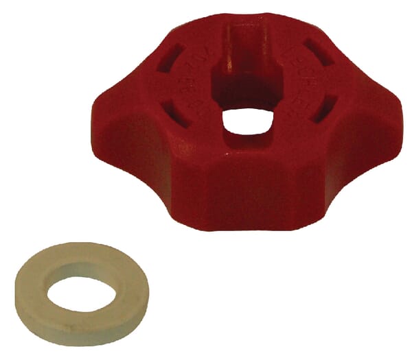 Düsenkappe rot 0652025600