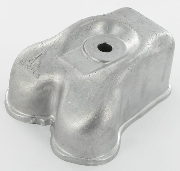 Ventildeckel (F238200210070) von Agco