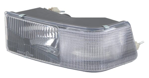 Scheinwerfer LH Gehäuse - IH (232449A2) von Case IH