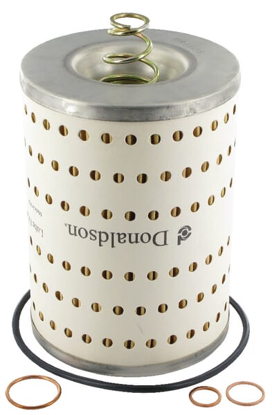 Ölfilter Donaldson P558425