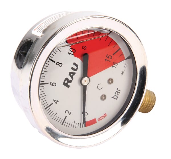 Manometer VNB1146178