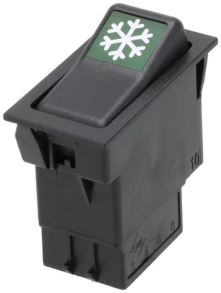 Schalter (1000210383) von Weidemann