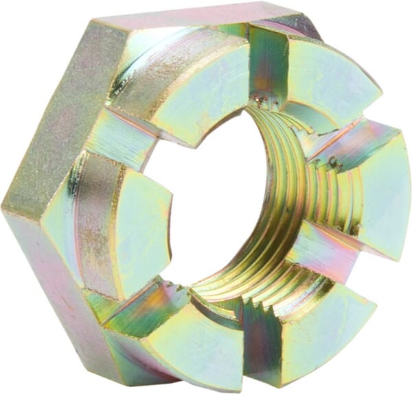 Achsmutter (646060M1) von Agco