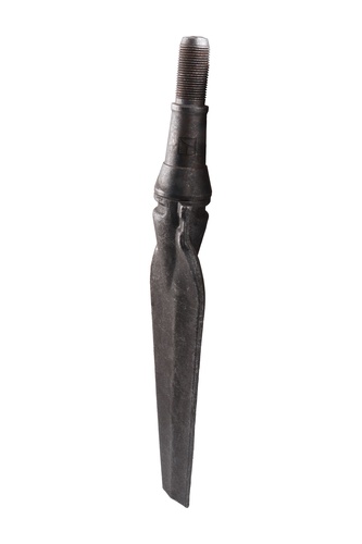 RH-79-R IHOF Kreiseleggenzinken 375mm, rechts
