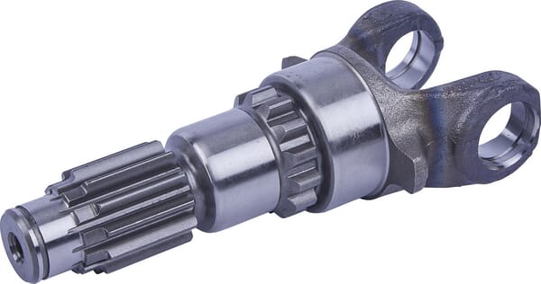 Short half-axle shaft (wheel side) von Deutz 090027406