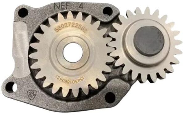 Motorölpumpe (5802722562FPT) von New Holland