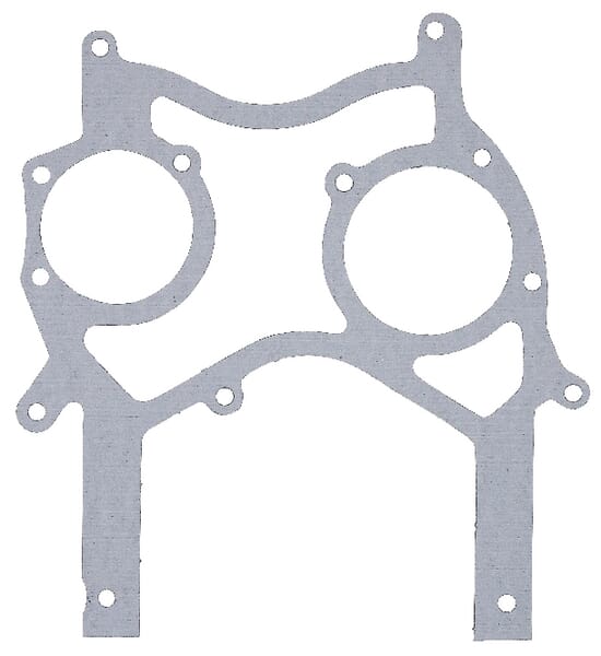 Dichtung des Verteilergehäusedic (4222314M1) von Agco