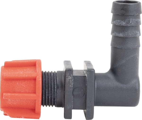 Düsenhalter, 1/2" BSP - 13 mm, Schlauchende 8231002