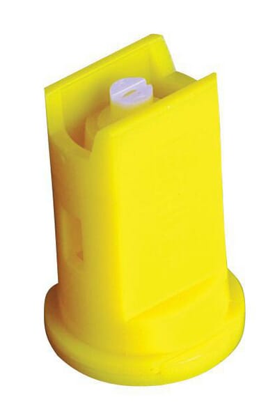 IDK12002C Injektordüse IDK 120° gelb Keramik Injektordüse IDK 120° gelb Keramik IDK12002C