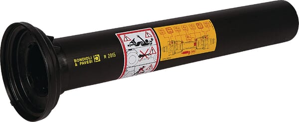 Kegel Fella (102720) von Agco