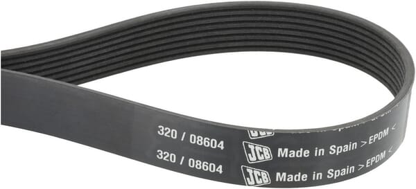 Keilriemen (JC32008604) von JCB