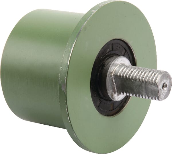 Non Original Umlenkrolle kpl. 0150200000N