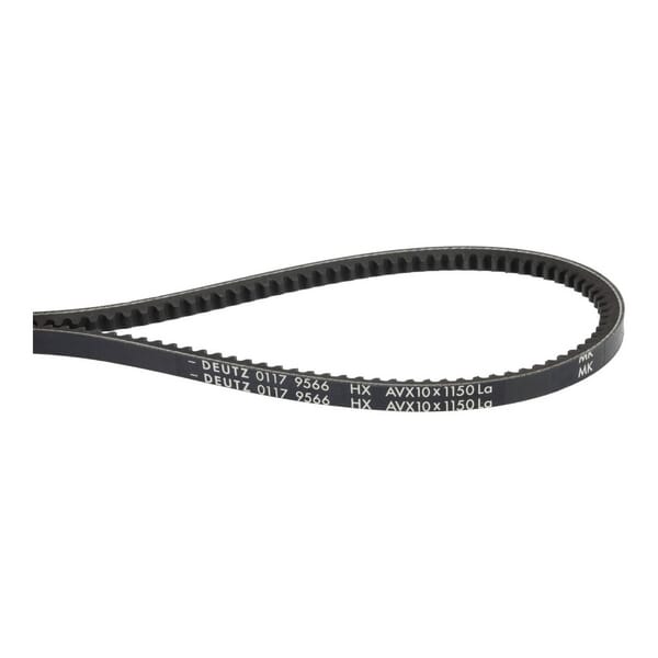 Schmaler Keilriemen von Deutz 01179566