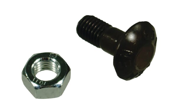 Flachrundschraube M12x30 10.9 3011805