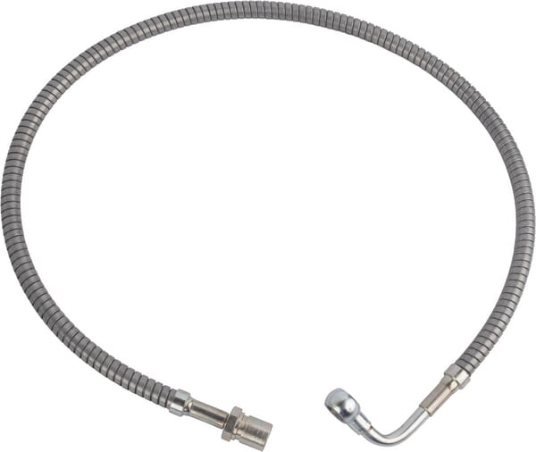 Rohrdifferenzialsperre von Deutz 001063003