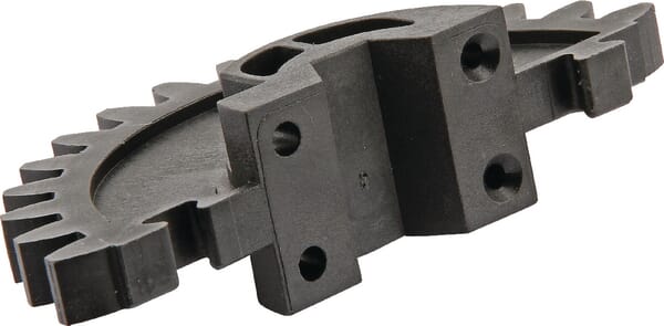 Zahnradhälfte Z30/2 M3 SW15 4552709