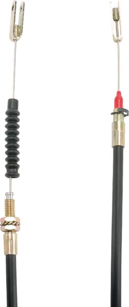 Gaszug (4273609M1) von Agco