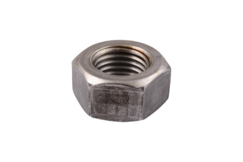 31-MU-30 IHOF Mutter M 30 x 3,5 für 30x30 Vierkantwellen