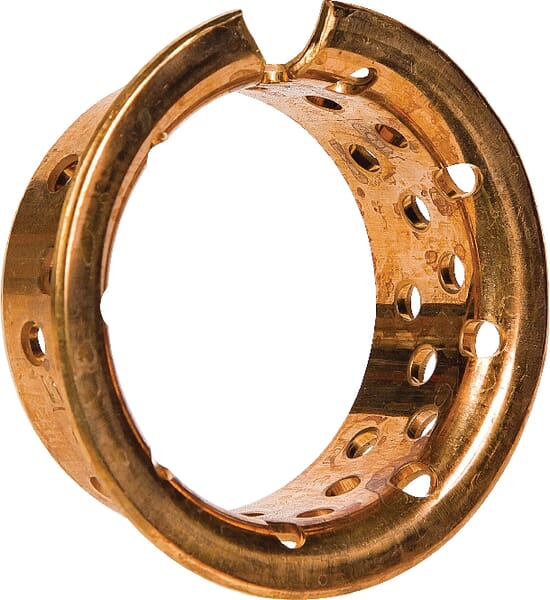 Bundbuchse 55X20 (161159) von Agco