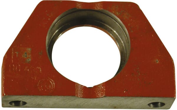 Lagerbock (101228) von Agco