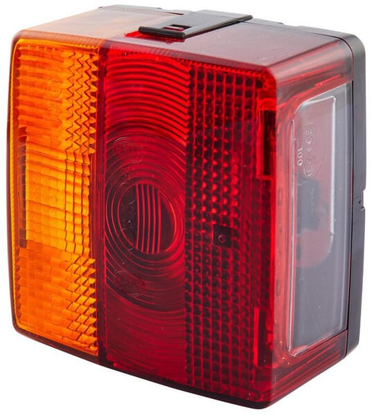 Rückleuchte 2SE004623001