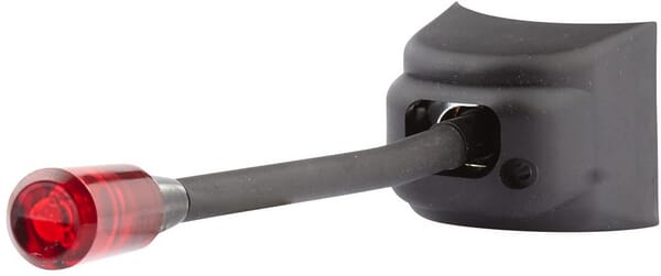 Lenkstockschalter, Blinker/Hupe/Lichthupe, Länge 108mm 6BA001539001