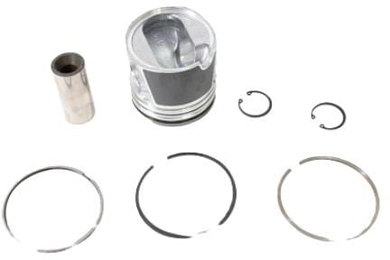 Kolben (8094853FPT) von New Holland