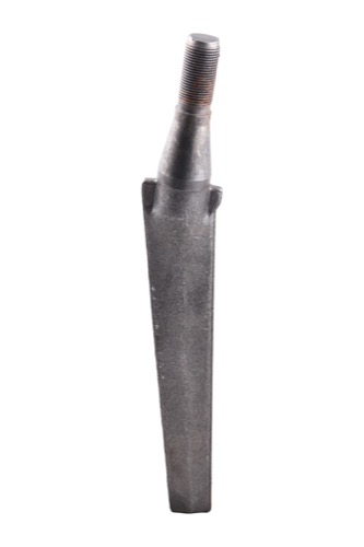 RH7 IHOF Kreiseleggenzinken 325mm