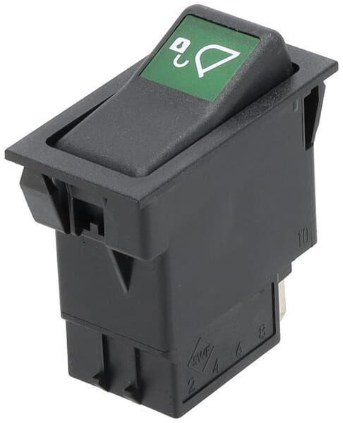 Schalter (1000242588) von Weidemann