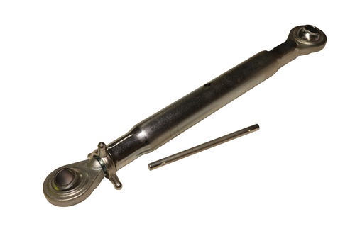 65-424 IHOF Oberlenker mit gehärteten Kugelaugen M36x3