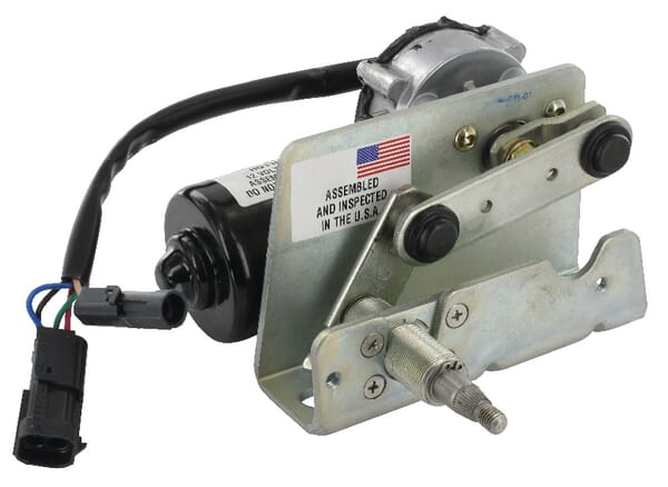 Motor CNH (87673381) von Case IH