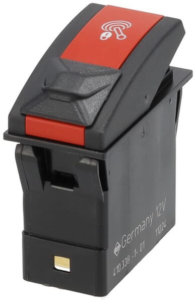 Schalter (1000353575) von Weidemann