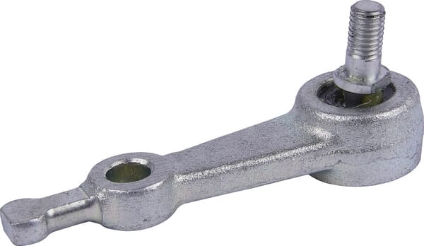 Lever von Deutz 00072639310