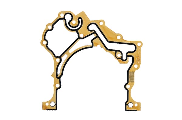 Deckldichtg f Gleichlfgetr CNH (2830972) von Case IH