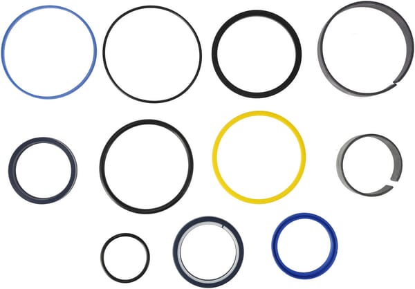 Dichtungssatz (1000399468) von Weidemann