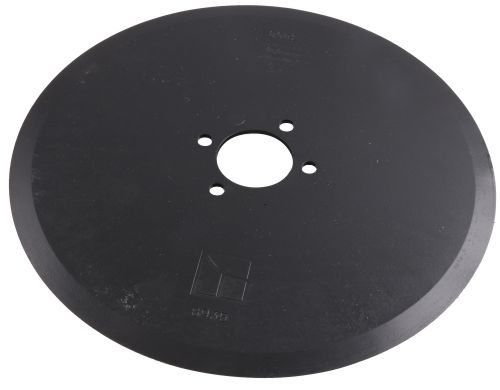 31-3570105 IHOF Sechscheibe Ø570x6