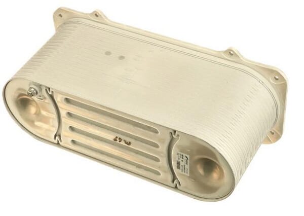 Kühler (504388537FPT) von New Holland